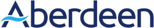 Aberdeen logo, kund till AB Evelko