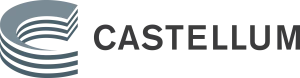 castellum logo, kund till AB Evelko